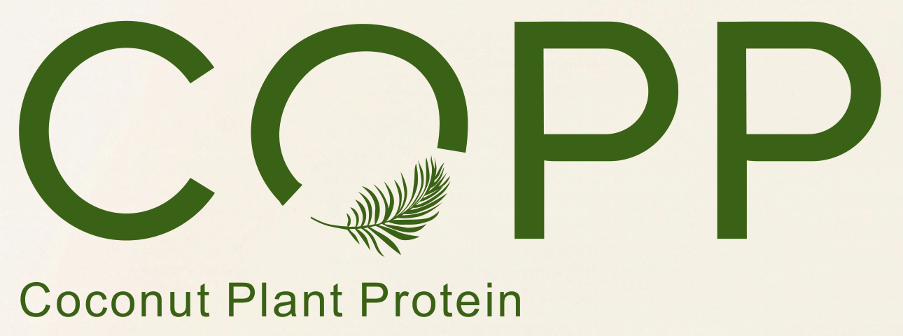 COPP — Coconut Plant Protein